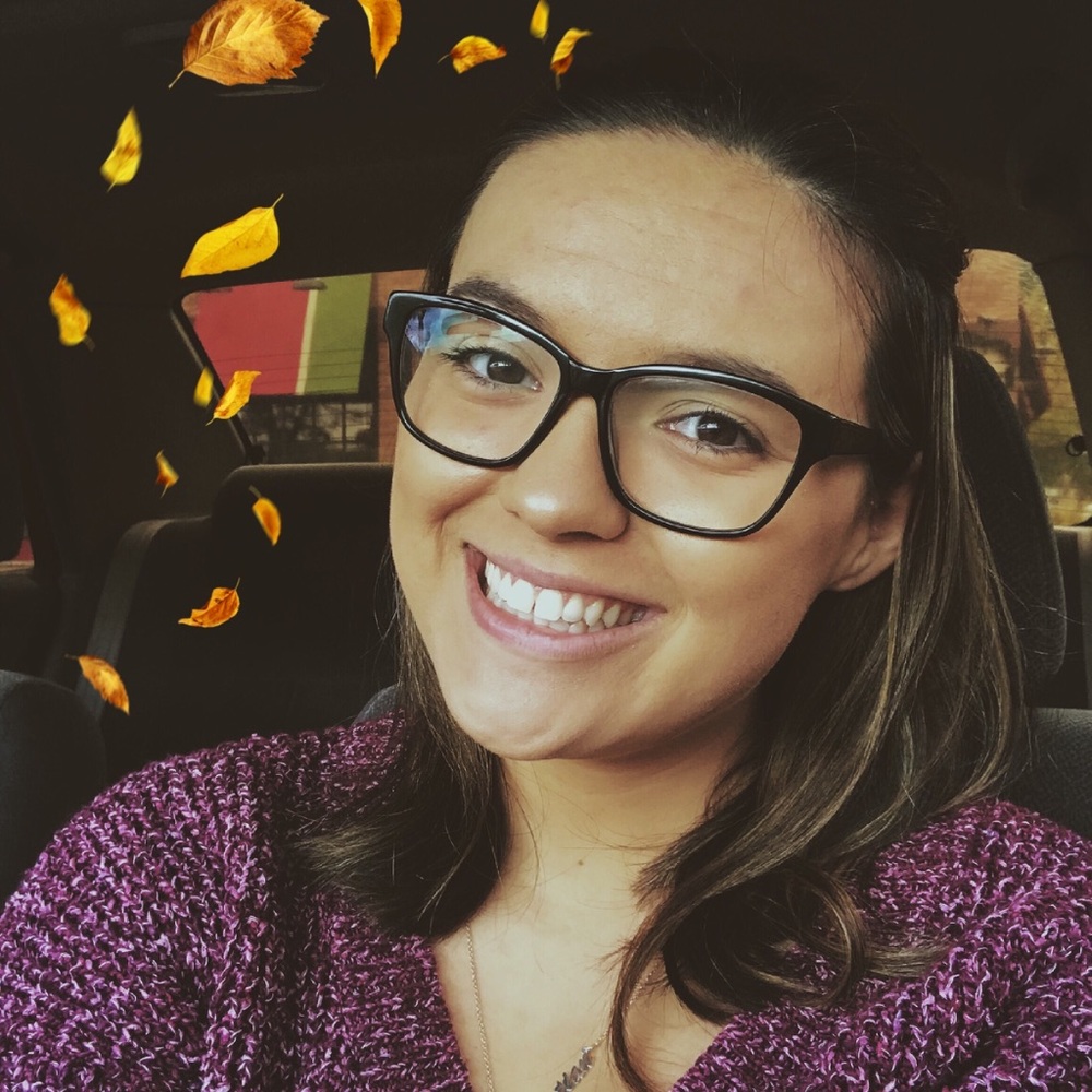 Meet your Posher, Kiley